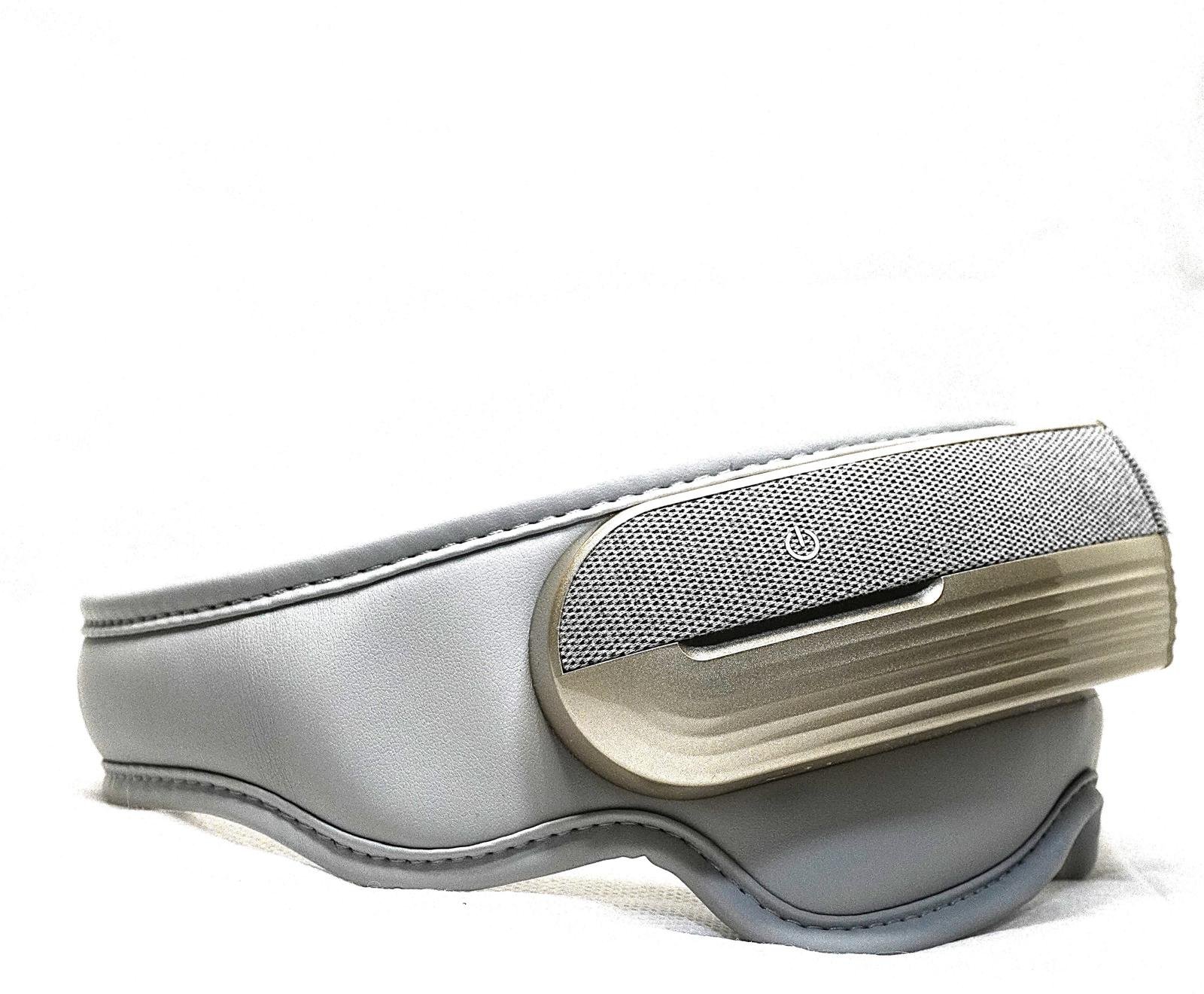 Bluetooth Eye Massager Professional Percussive Therapy On Demand